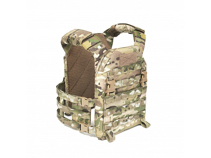 Recon Plate Carrier MK1 Combo – Ragnarok Tactical