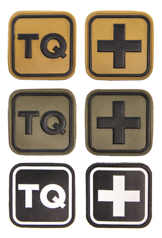 Medical/TQ Patch