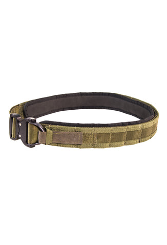 Operator COBRA IDR 1.75” Rigger Belt