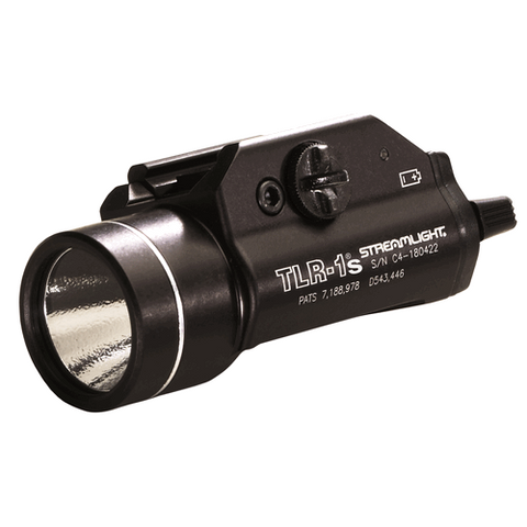 TLR-1S Gun Light