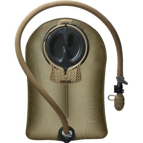 Mil Spec Antidote Reservoir - Short