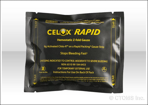 Celox Rapid