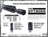 The Stinger - Matador Arms Corp