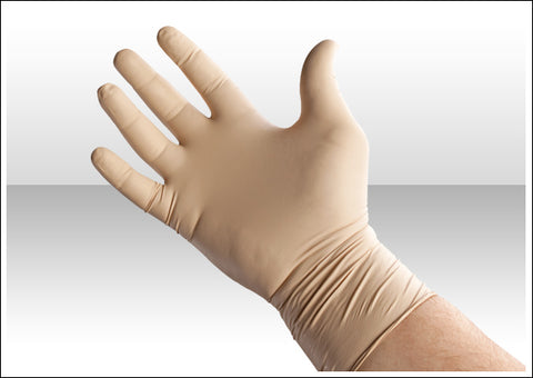 Bear Claw Gloves