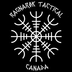 Ragnarok Tactical T-Shirt - Legacy