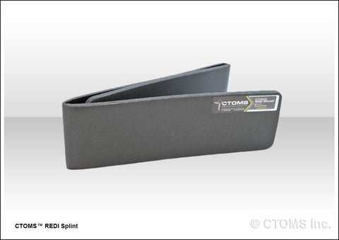 CTOMS REDI Splint