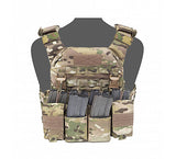 Recon Plate Carrier MK1 Combo