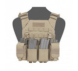 Recon Plate Carrier MK1 Combo