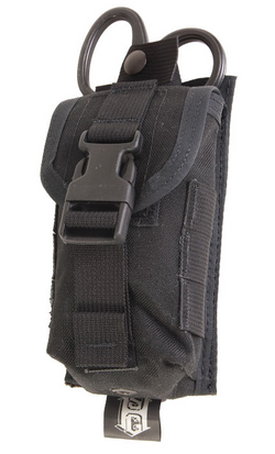Bleeder/Blowout Pouch - Molle