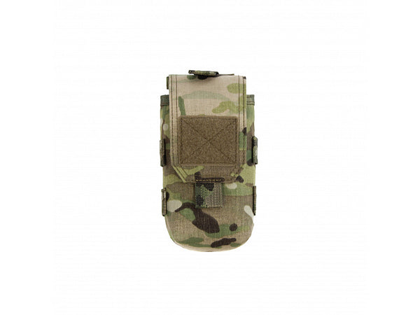 Individual First Aid Kit Pouch