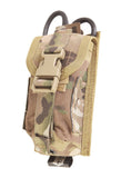 Bleeder/Blowout Pouch - Molle